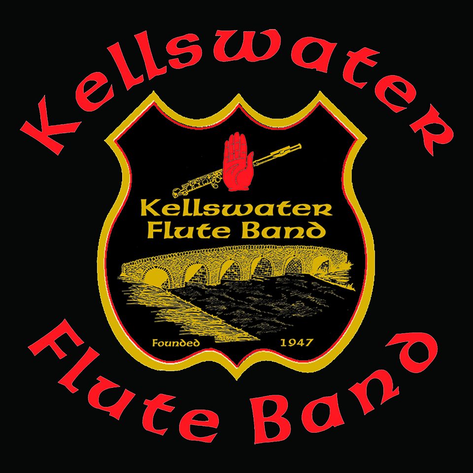 Kellswater Flute Band