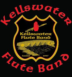 Kellswater Flute Band
